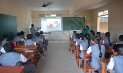 Shantiniketan Educational Institutions — photo 2