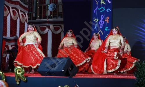 Shantiniketan Educational Institutions — photo 4