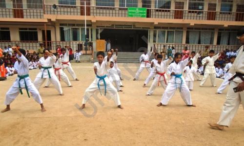 Shantiniketan Educational Institutions — photo 6