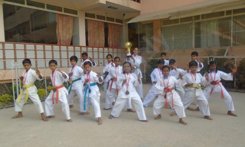 Shantiniketan Educational Institutions — photo 7