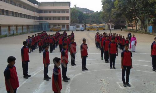 Shantiniketan Educational Institutions — photo 8