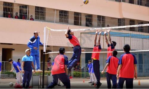 Shantiniketan Educational Institutions — photo 9
