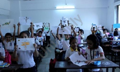 Shantiniketan Public School — photo 4