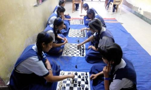 Shantiniketan Public School — photo 5
