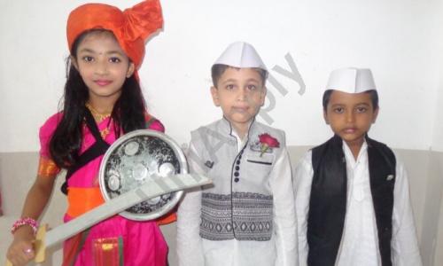 Shantiniketan Public School — photo 6
