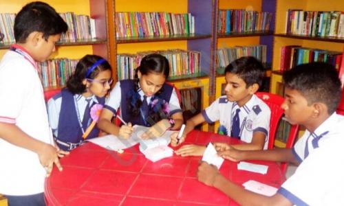 Shantiniketan Public School — photo 7