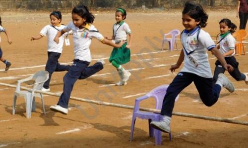 Shantiniketan Public School — photo 8
