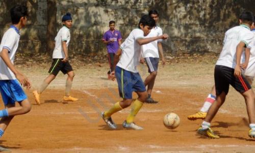Shantiniketan Public School — photo 9