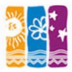 Shantiniketan Public School logo