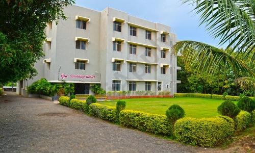 Sharad Pawar International School — photo 2