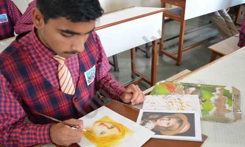 Sharad Pawar International School — photo 4