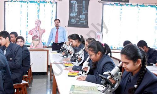 Sharad Pawar International School — photo 6