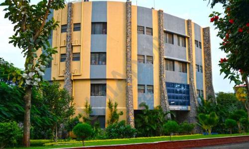 Sharad Pawar International School — photo 8