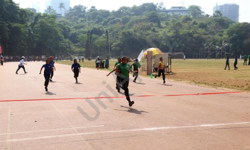 Sharada Gyan Peeth International School — photo 7