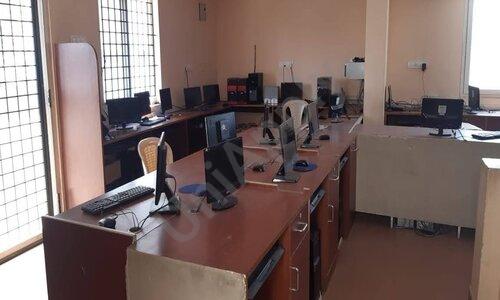 Sharada Shri Public School — photo 2