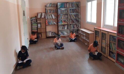 Sharada Shri Public School — photo 3