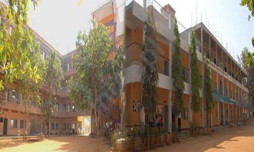 Sharada Vidya Mandira — photo 1