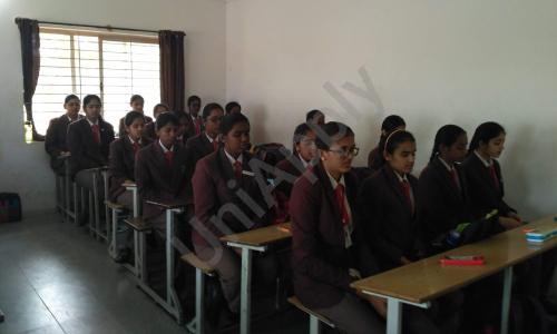 Sharada Vidya Mandira — photo 1