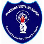 Sharada Vidya Mandira logo