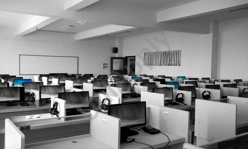 Sharada Vikas PU College — photo 1