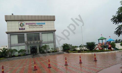 Sharanya Narayani International School — photo 1