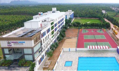 Sharanya Narayani International School — photo 2