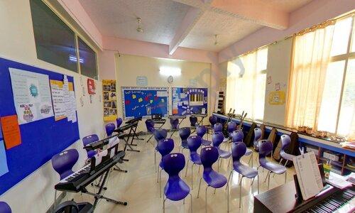 Sharanya Narayani International School — photo 4