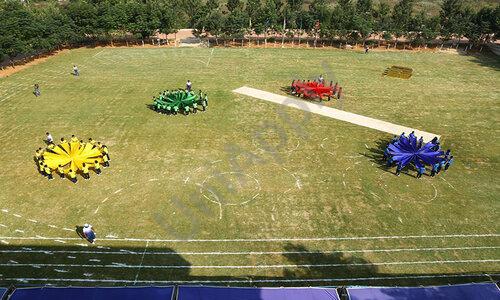 Sharanya Narayani International School — photo 5