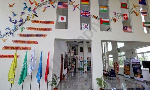 Sharanya Narayani International School — photo 6