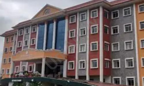 Sharda Global School — photo 1