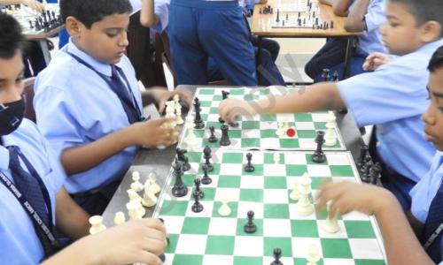 Sharda Global School — photo 3