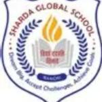 Sharda Global School logo