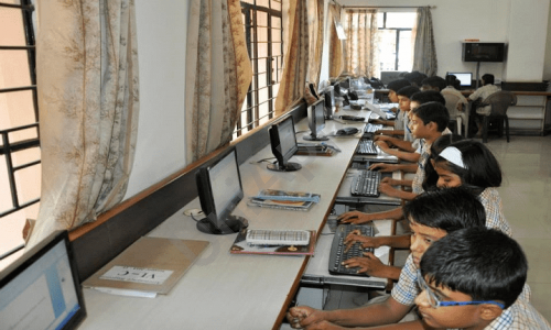 Sharda International School — photo 2