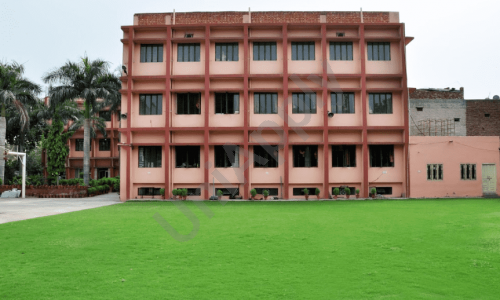Sharda International School — photo 3