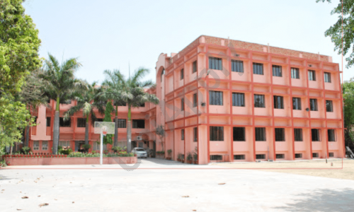 Sharda International School — photo 4