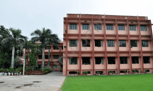 Sharda International School — photo 5