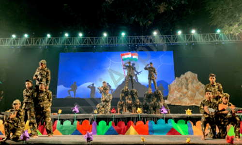 Sharda International School — photo 6