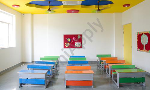 Sharda International School — photo 1