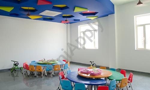 Sharda International School — photo 2