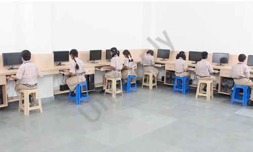 Sharda International School — photo 3