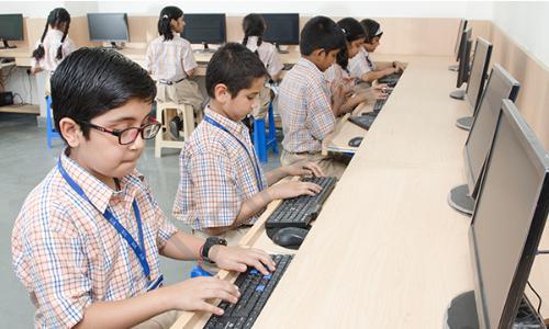 Sharda International School — photo 4