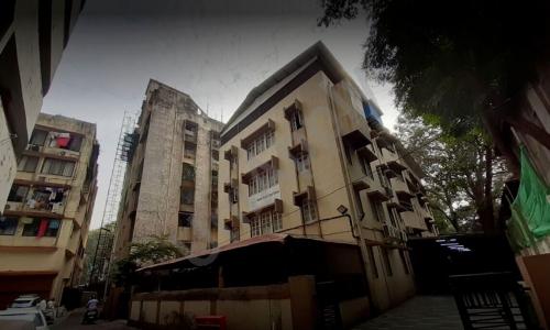 Sharda Mandir High School — photo 2