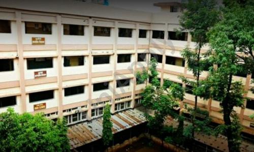 Shardashram Vidyamandir International School — photo 1