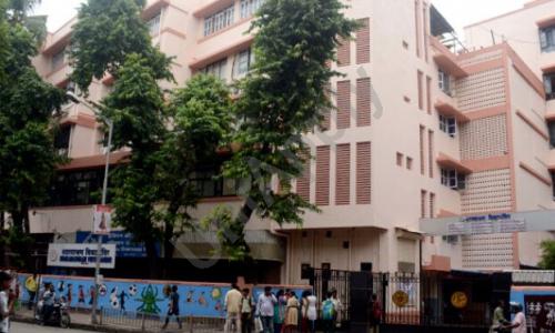 Shardashram Vidyamandir International School — photo 3