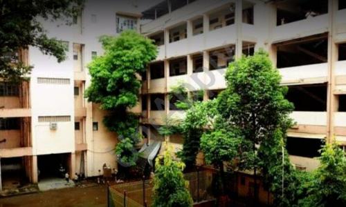 Shardashram Vidyamandir International School — photo 4