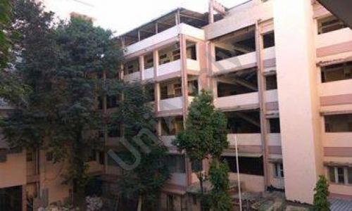 Shardashram Vidyamandir International School — photo 5