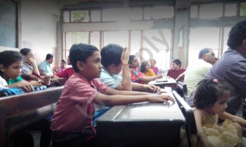 Shardashram Vidyamandir International School — photo 6
