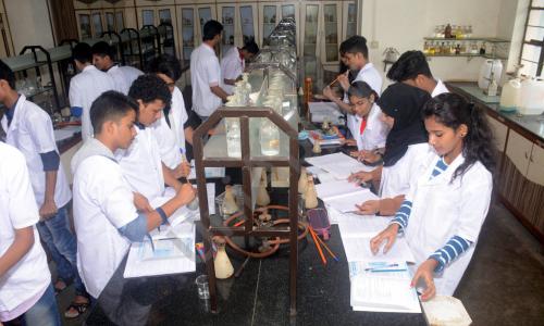 Shardashram Vidyamandir International School — photo 9