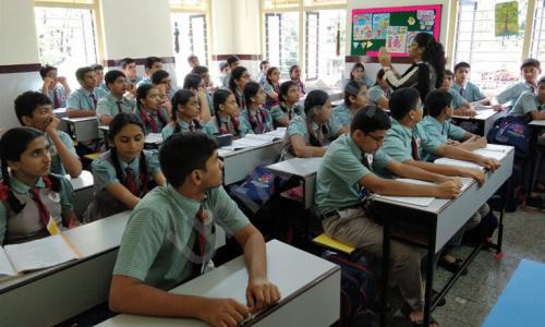 Sharon English School — photo 5