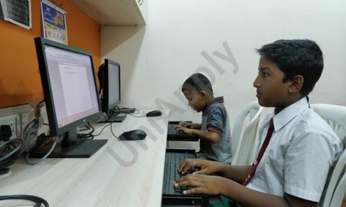 Sharon English School — photo 6